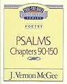 Psalms 90-150