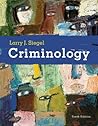 Criminology (Available Titles CengageNOW)