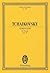 Serenade in C Major, Op. 48: for Strings (Edition Eulenburg)