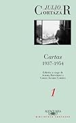 Cartas 1937-1954. Tomo 1