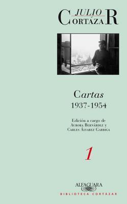 Cartas 1937-1954. Tomo 1 (Cartas, #1)