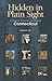 Hidden in Plain Sight: A De...
