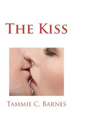 The Kiss (Claire Dubois #1)