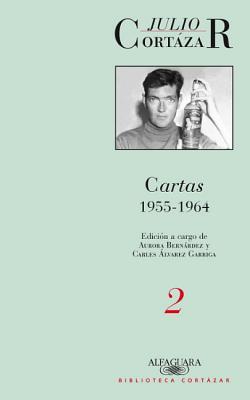 Cartas 1955-1964. Tomo 2 (Cartas, #2)