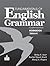 Fundamentals of English Grammar Workbook, Volume B