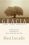 Gracia Para Todo ...