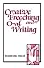 Creative Preaching & Oral W...