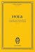 Symphonic Variations, Op. 78: for Orchestra (Edition Eulenburg)