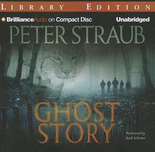 Ghost Story