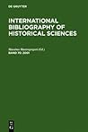 2001 (International Bibliography of Historical Sciences)