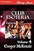 Club Esoteria, Volume 4 (Club Esoteria #7-8)