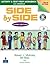 Side by Side 3: Activity & Test Prep Workbook with Lifeskills and 2 Audio CDs