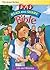 The Jesus Series: Life and Miracles: Read and Share DVD Bible