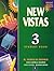 New Vistas 3: Student Book