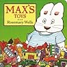 Max's Toys (Max and Ruby)