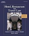 Hotel, Restaurant, and Travel Law Hotel, Restaurant, and Travel Law