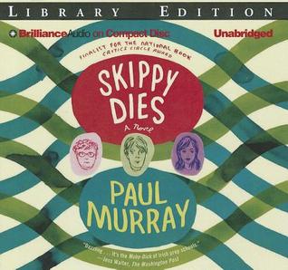 Skippy Dies