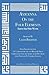 Avicenna On the Four Elements from the Canon of Medicine Volume 1