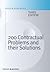 200 Contractual Problems and their Solutions