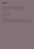 Dorothea von Hantelmann: Notes on the Exhibition: 100 Notes, 100 Thoughts: Documenta Series 088 (100 Notes - 100 Thoughts / 100 Notizen - 100 Gedanken: Documenta (13))