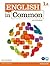 English in Common 1A Split: Student Book and Workbook with ActiveBook