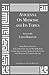 Avicenna On Medicine and Its Topics from the Canon of Medicine Volume 1