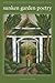 Sunken Garden Poetry: 1992–2011 (Garnet Books)