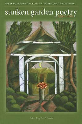 Sunken Garden Poetry: 1992–2011 (Garnet Books)