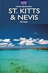 St. Kitts & Nevis Travel Adventures