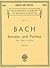 Bach - Sonatas and Partitas...