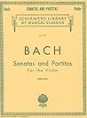 Bach - Sonatas an...