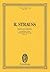 Don Quixote, Op. 35: Study ...