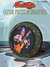 Steve Howe - Guitar Pieces in Tablature (Authentic Guitar-Tab) Steve Howe - Guitar Pieces in Tablature (Authentic Guitar-Tab)