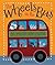 Wheels On The Bus by Kate Toms