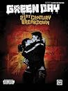 Green Day - 21st Century Breakdown Green Day - 21st Century Breakdown