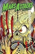 Mars Attacks Classics, Vol. 2