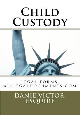 Child Custody: legal forms, alllegaldocuments.com