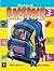 Backpack, Level 3 Workbook by Herrera