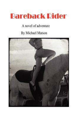 Bareback Rider