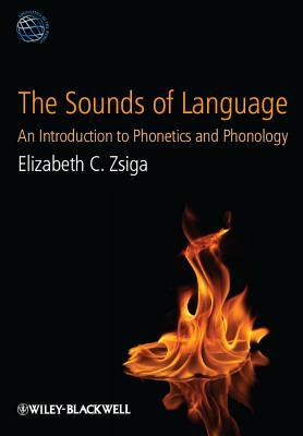 The Sounds of Language [Paperback] [Nov 29, 2013]