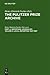 Local Reporting 1947-1987: From a County Vote Fraud to a Corrupt City Council (PULITZER PRIZE ARCHIVE)