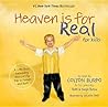 Heaven is for Rea...