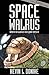 Space Walrus by Kevin L. Donihe