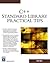 C++ Standard Library Practi...