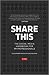 Share This by CIPR (Chartered Institute o...