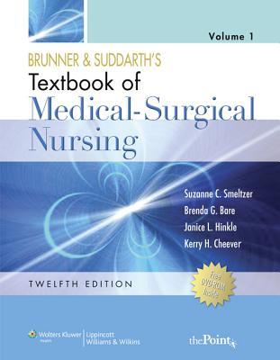 Textbook of Medical-Surgical Nursing, 12th Ed. + Handbook + Clinical Nursing Skills Video Guide, 2nd Ed. + Leadership Roles and Management Functions ... Drug Handbook 2013 + NCLEX-RN 10,000 PrepU