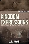 Kingdom Expressions by Anonymous