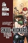 Skullkickers, Vol. 3 by Jim Zub