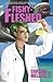 Fishy-Fleshed
