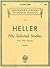 50 Selected Studies (from Op. 45, 46, 47): Schirmer Library of Classics Volume 24 Piano Technique (Schirmer's Libray of Musical Classics, Vol. 24)